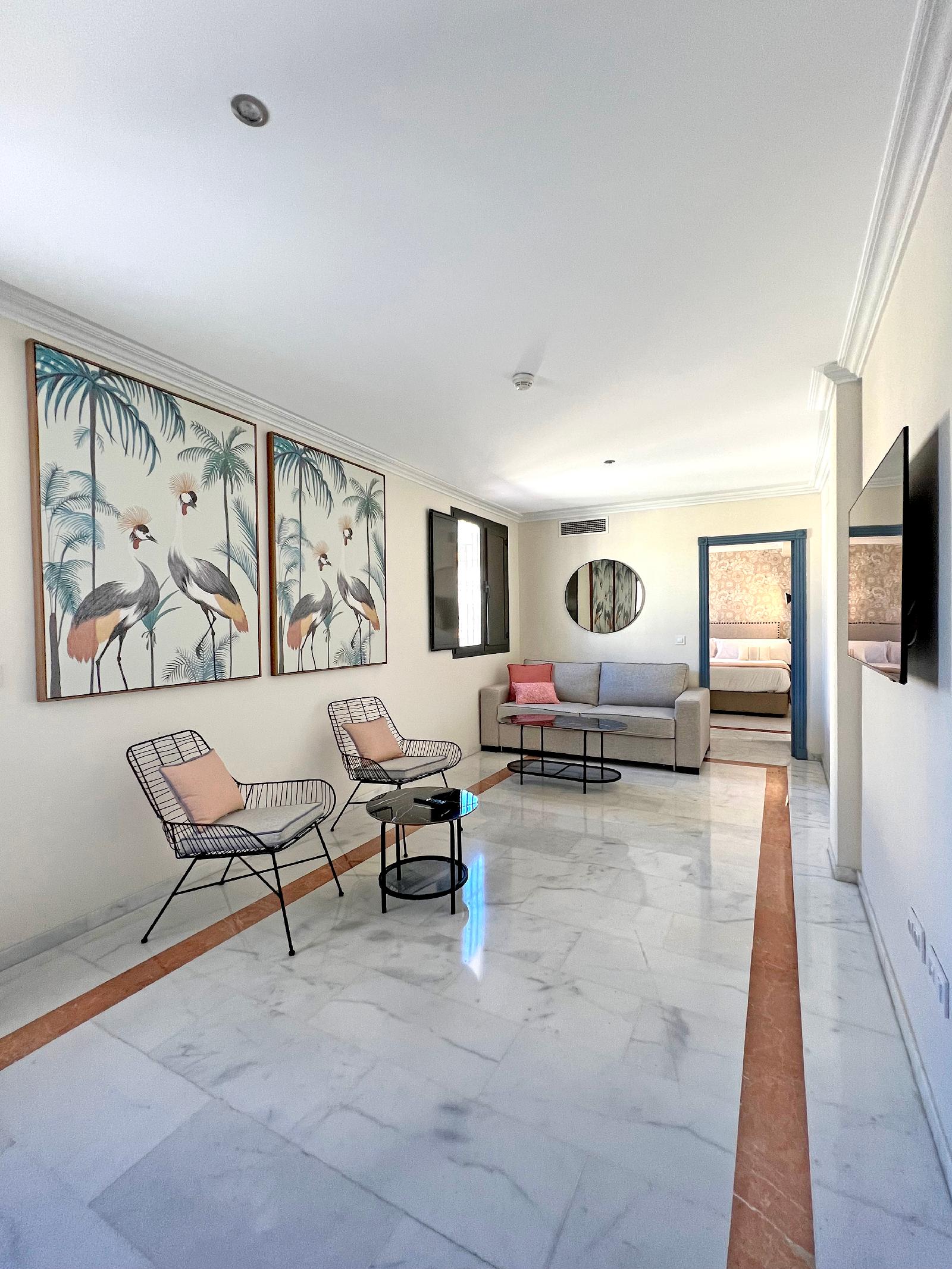 ITC Sevilla by Soho Boutique