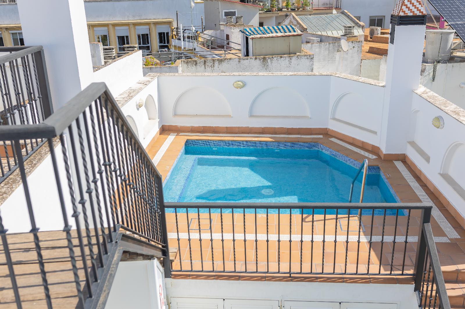ITC Sevilla by Soho Boutique