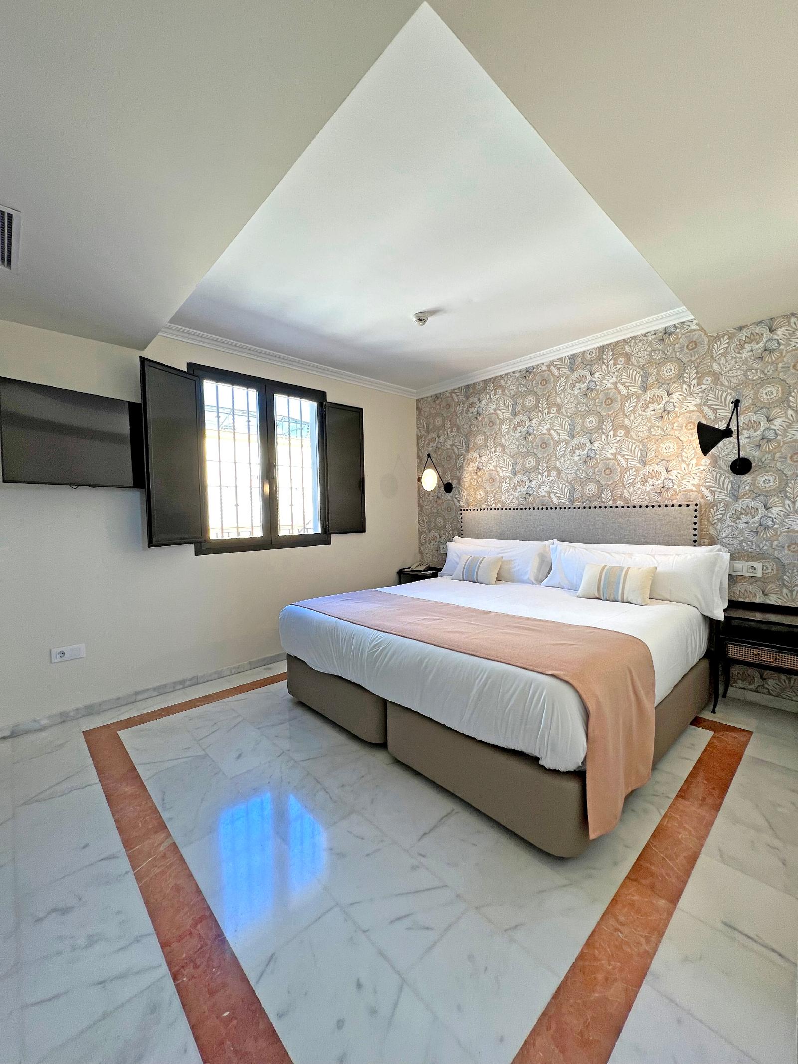 ITC Sevilla by Soho Boutique