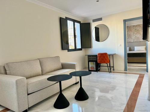 ITC Sevilla by Soho Boutique