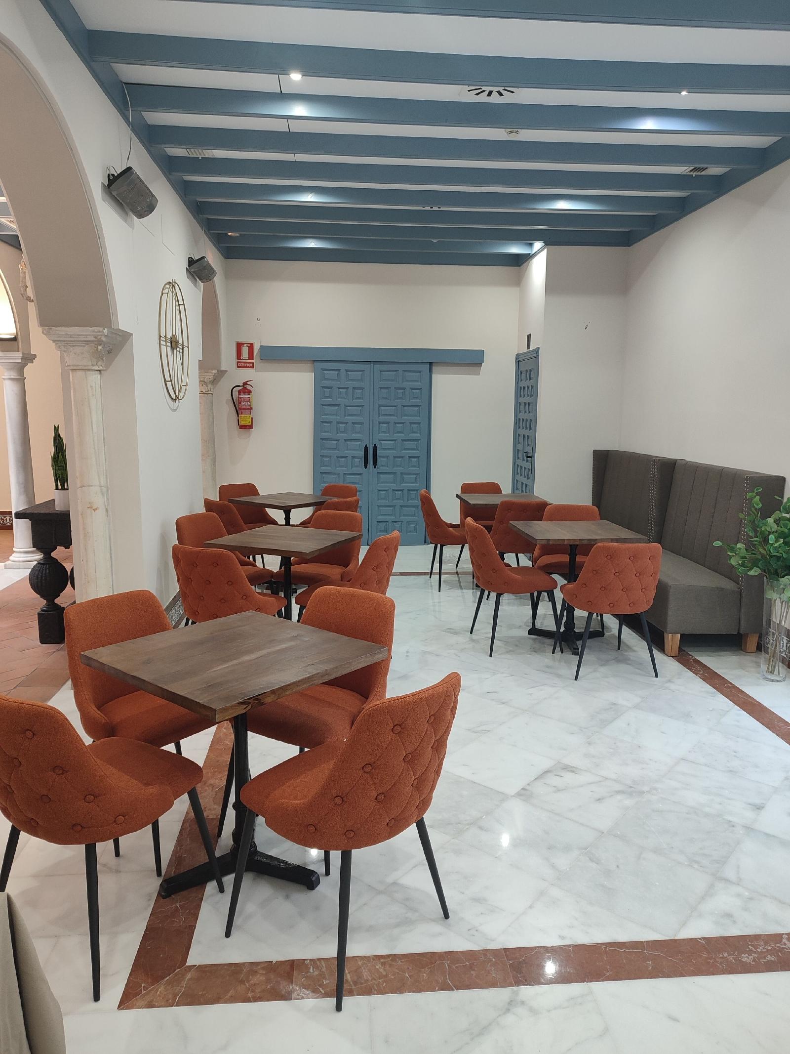ITC Sevilla by Soho Boutique