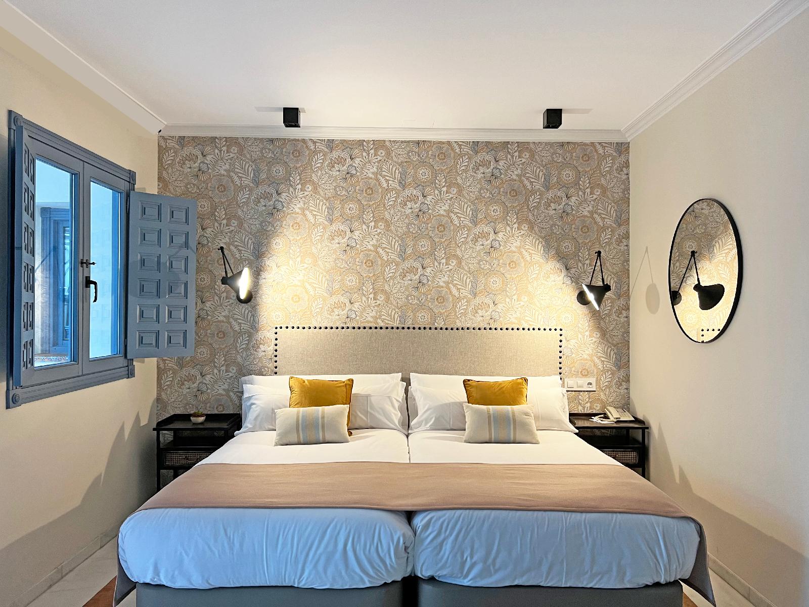 ITC Sevilla by Soho Boutique