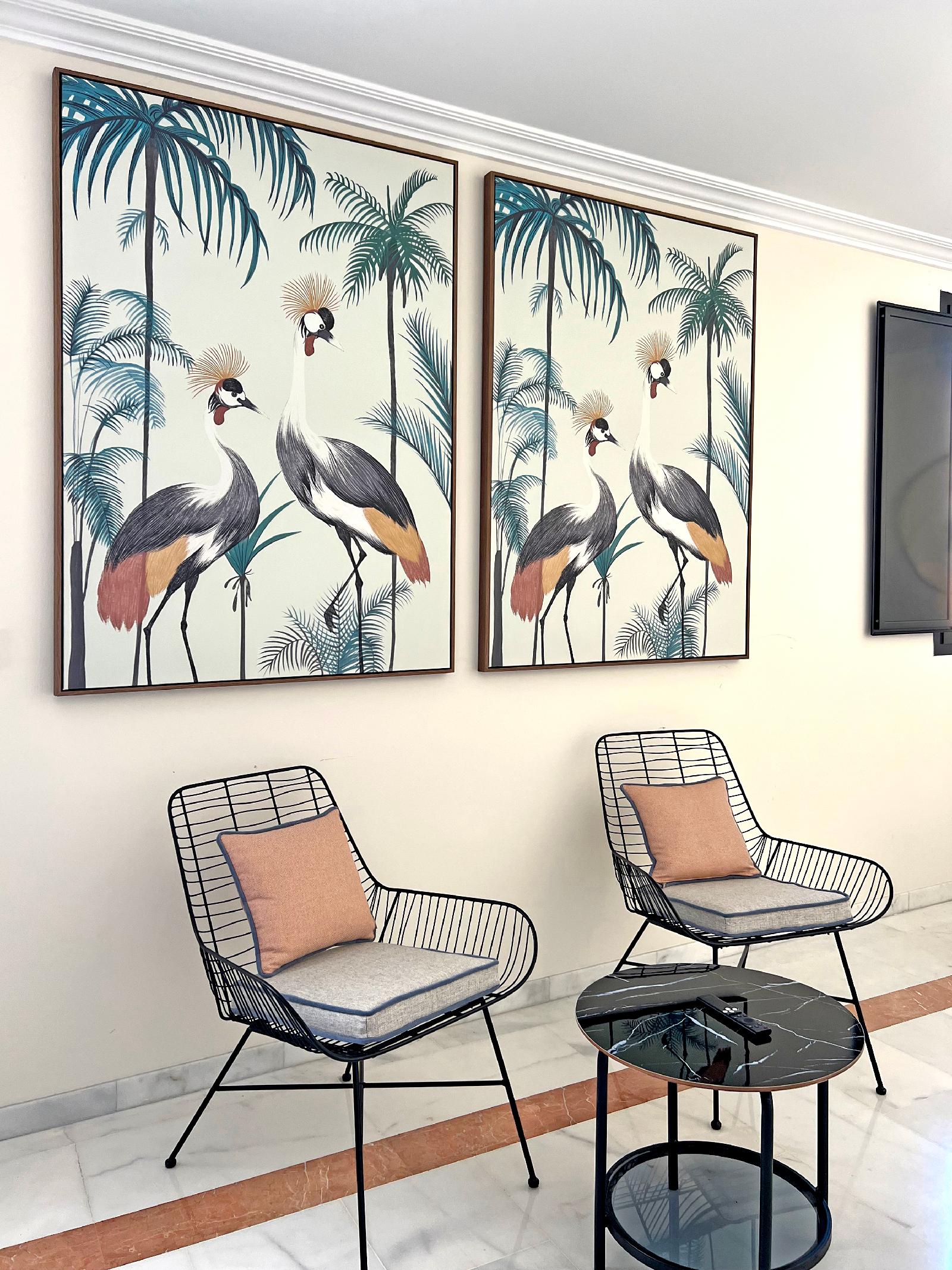 ITC Sevilla by Soho Boutique