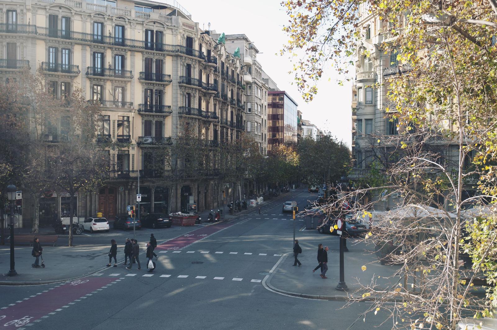 Cosmopolitan Boutique Rambla