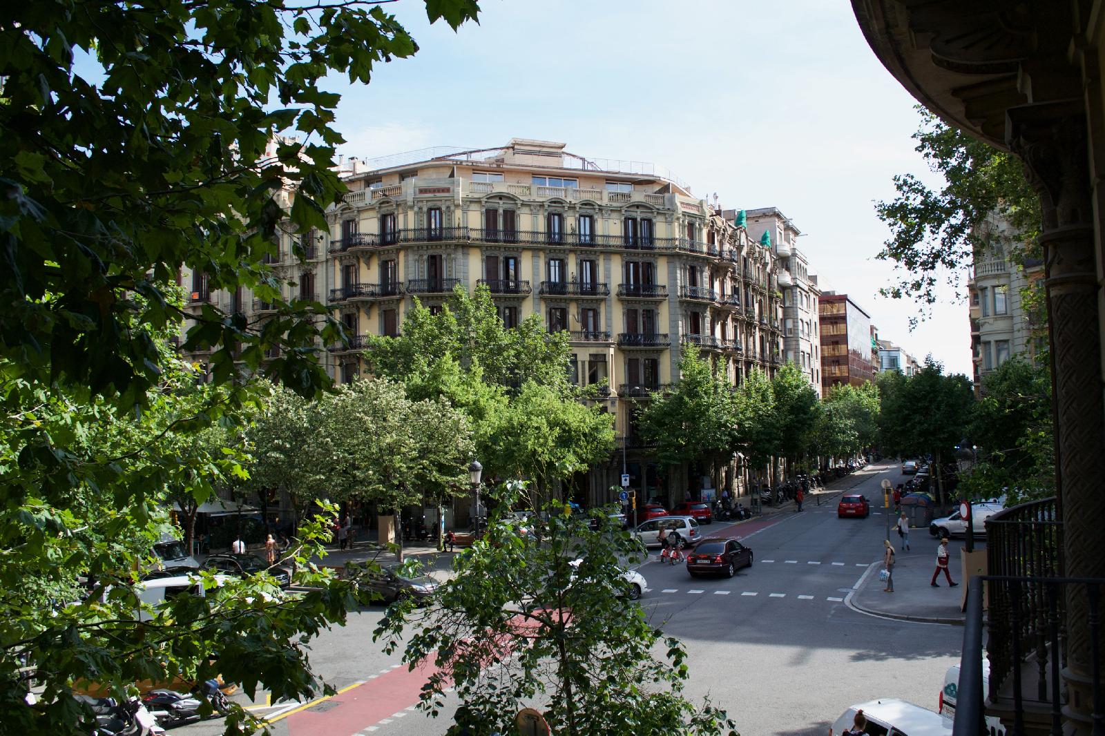 Cosmopolitan Boutique Rambla