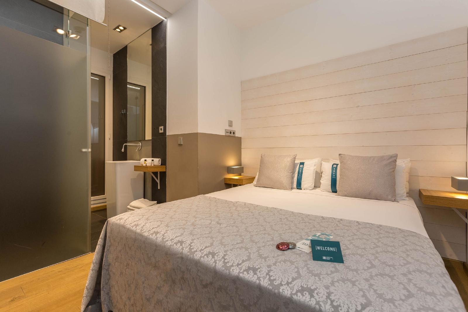 Cosmopolitan Boutique Rambla
