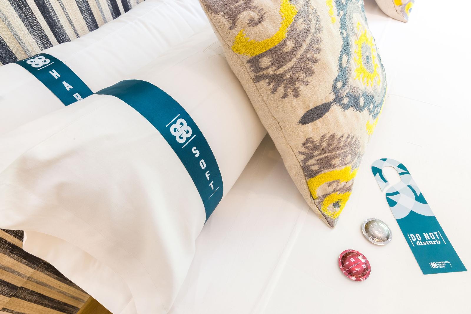 Cosmopolitan Boutique Rambla