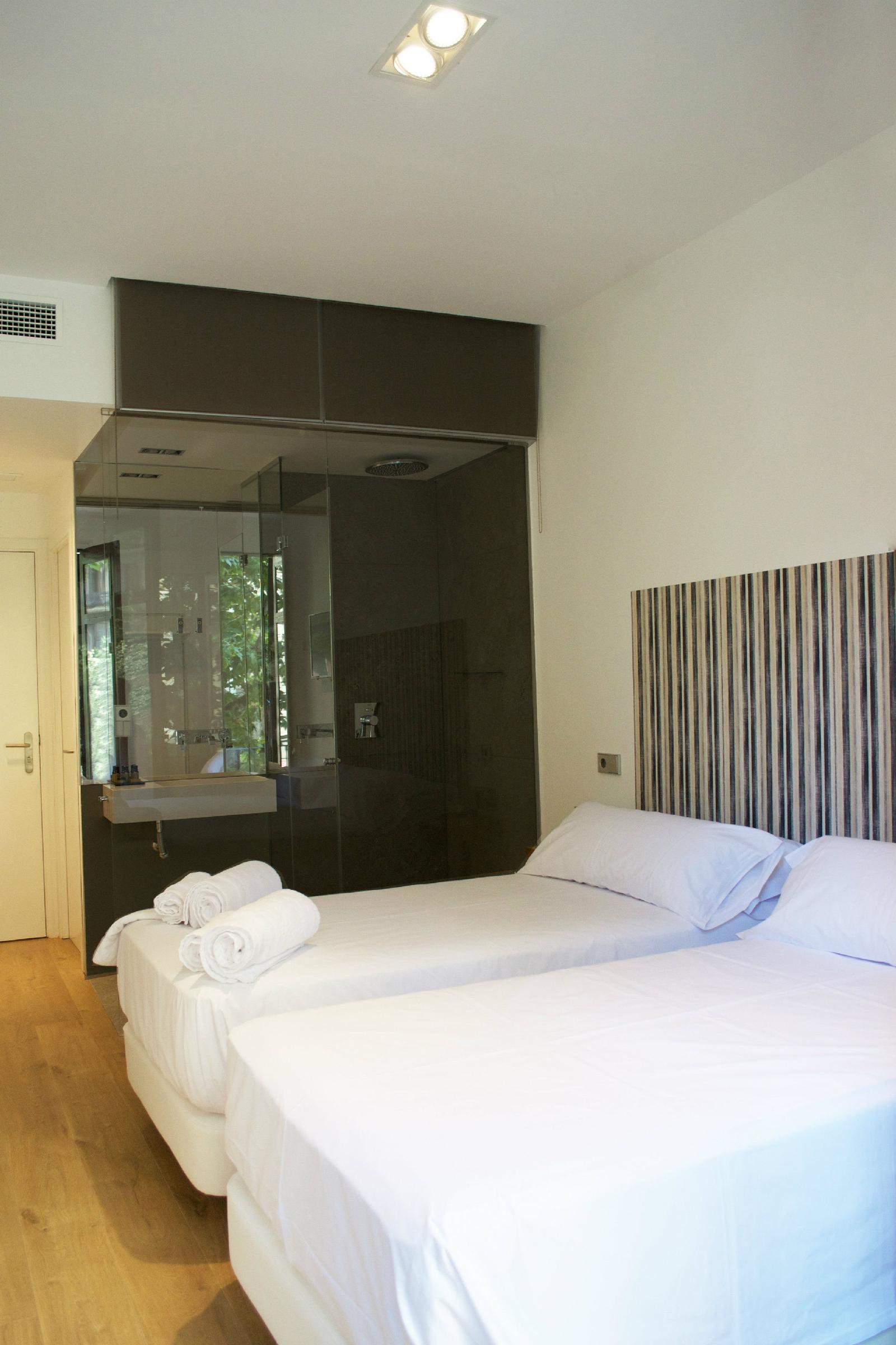Cosmopolitan Boutique Rambla