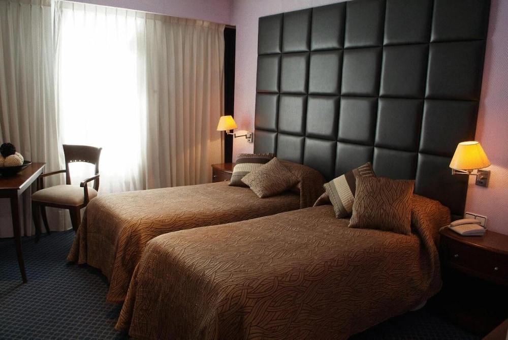 Hotel Benetusser