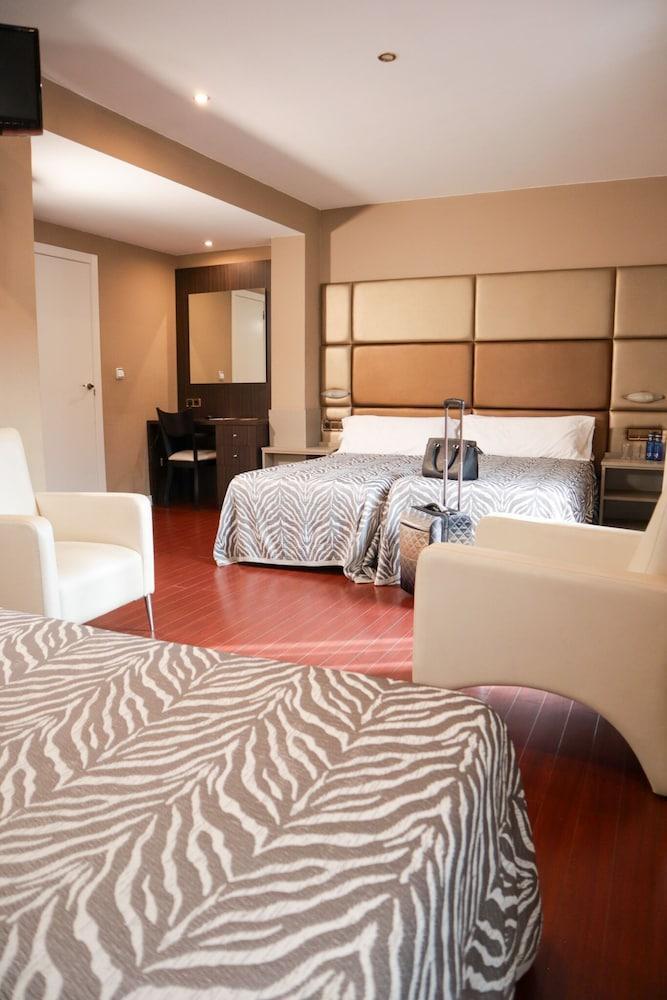 Hotel Benetusser