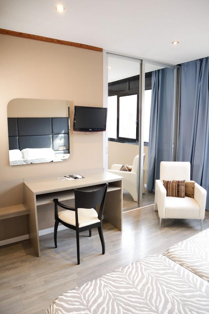 Hotel Benetusser