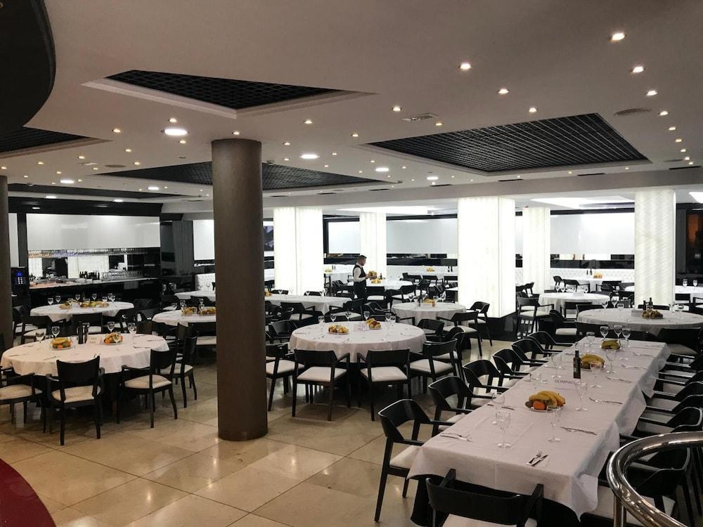 Hotel Benetusser