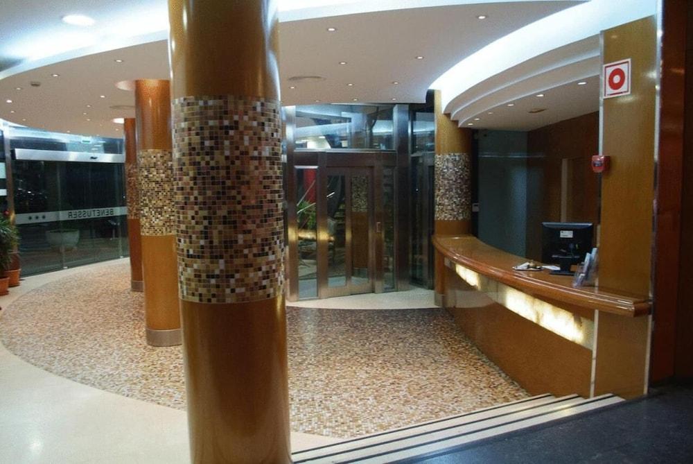 Hotel Benetusser