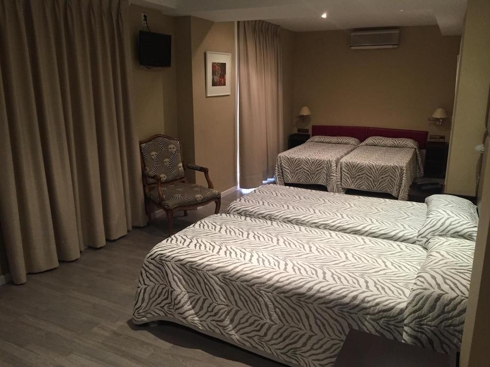 Hotel Benetusser
