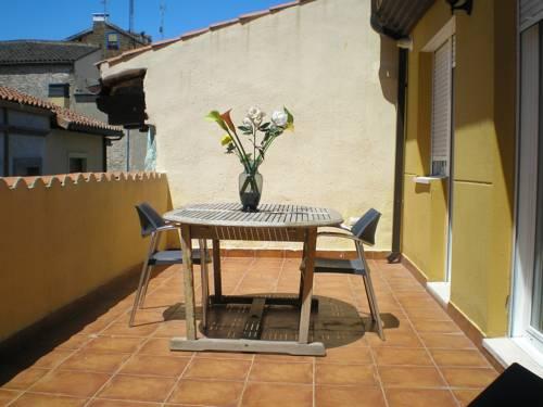 Apartamentos Augusta Centro