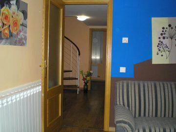 Apartamentos Augusta Centro