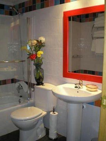 Apartamentos Augusta Centro