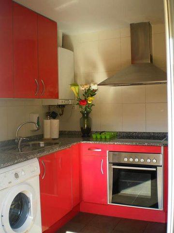 Apartamentos Augusta Centro