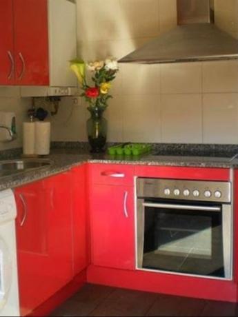 Apartamentos Augusta Centro