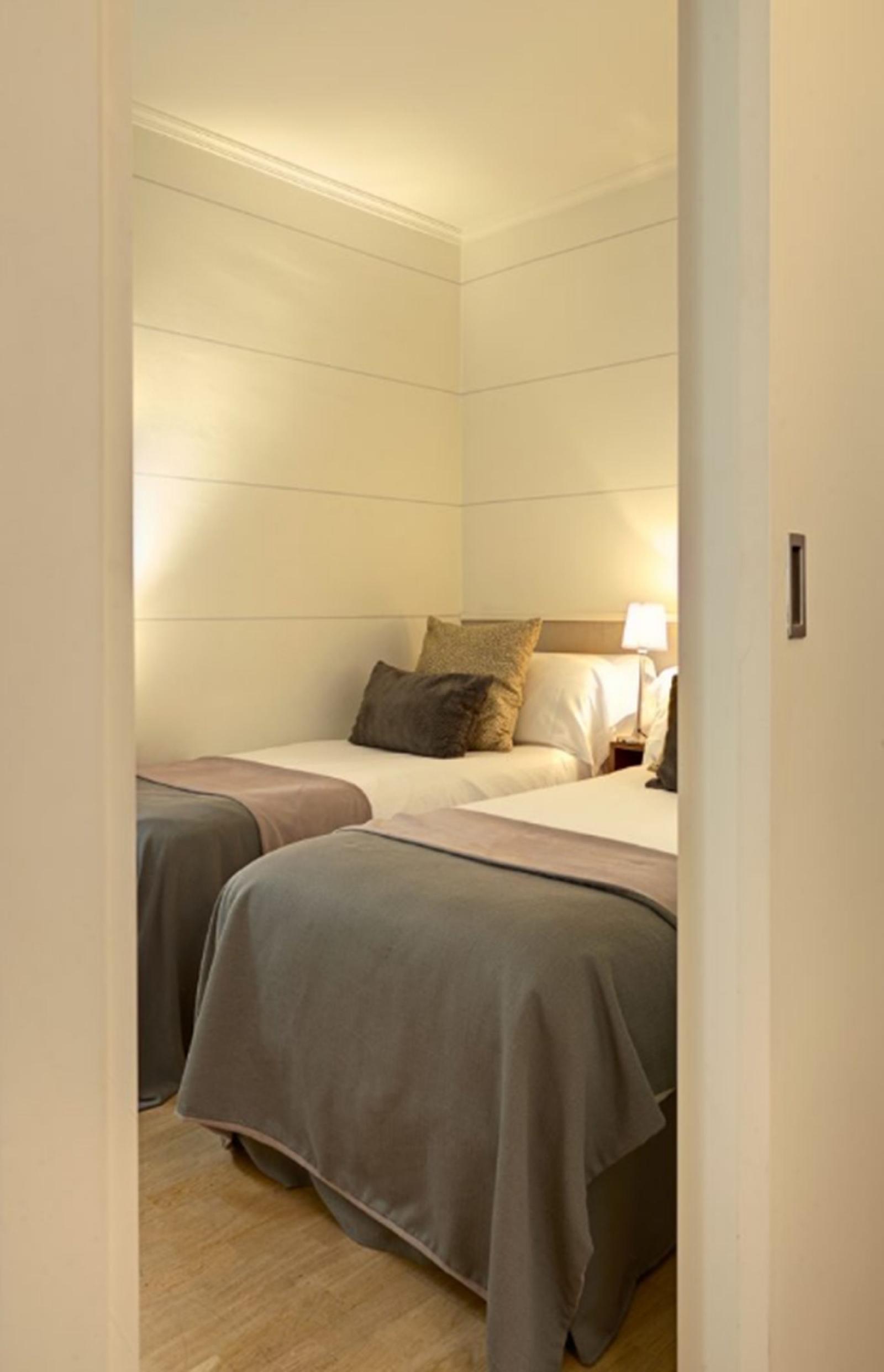 Apartments Sixtyfour