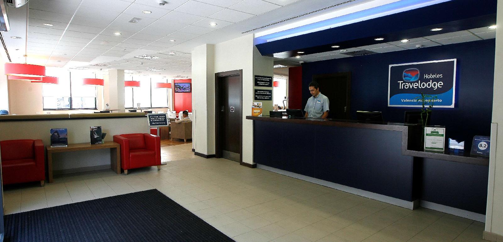 Travelodge Valencia Aeropuerto