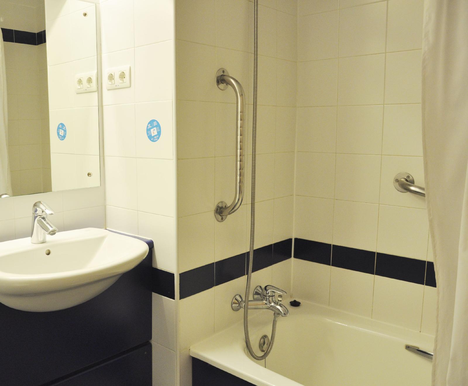 Travelodge Valencia Aeropuerto