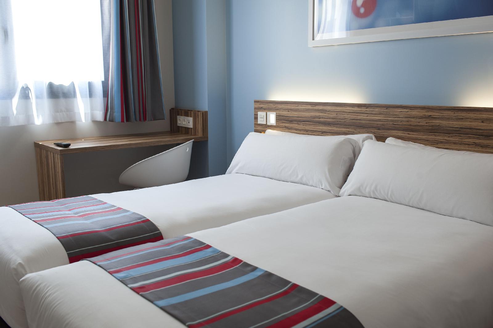Travelodge Valencia Aeropuerto