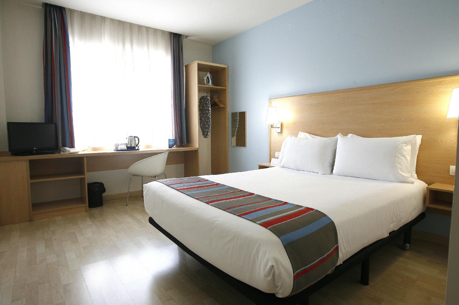Travelodge Valencia Aeropuerto
