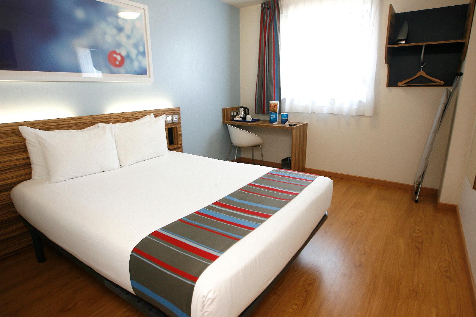 Travelodge Valencia Aeropuerto