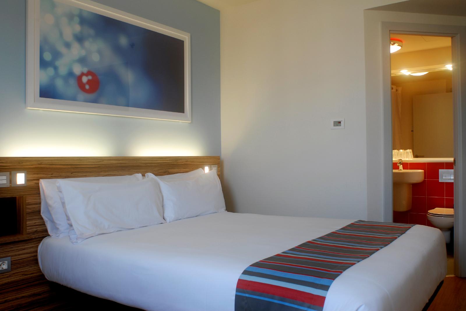 Travelodge Valencia Aeropuerto