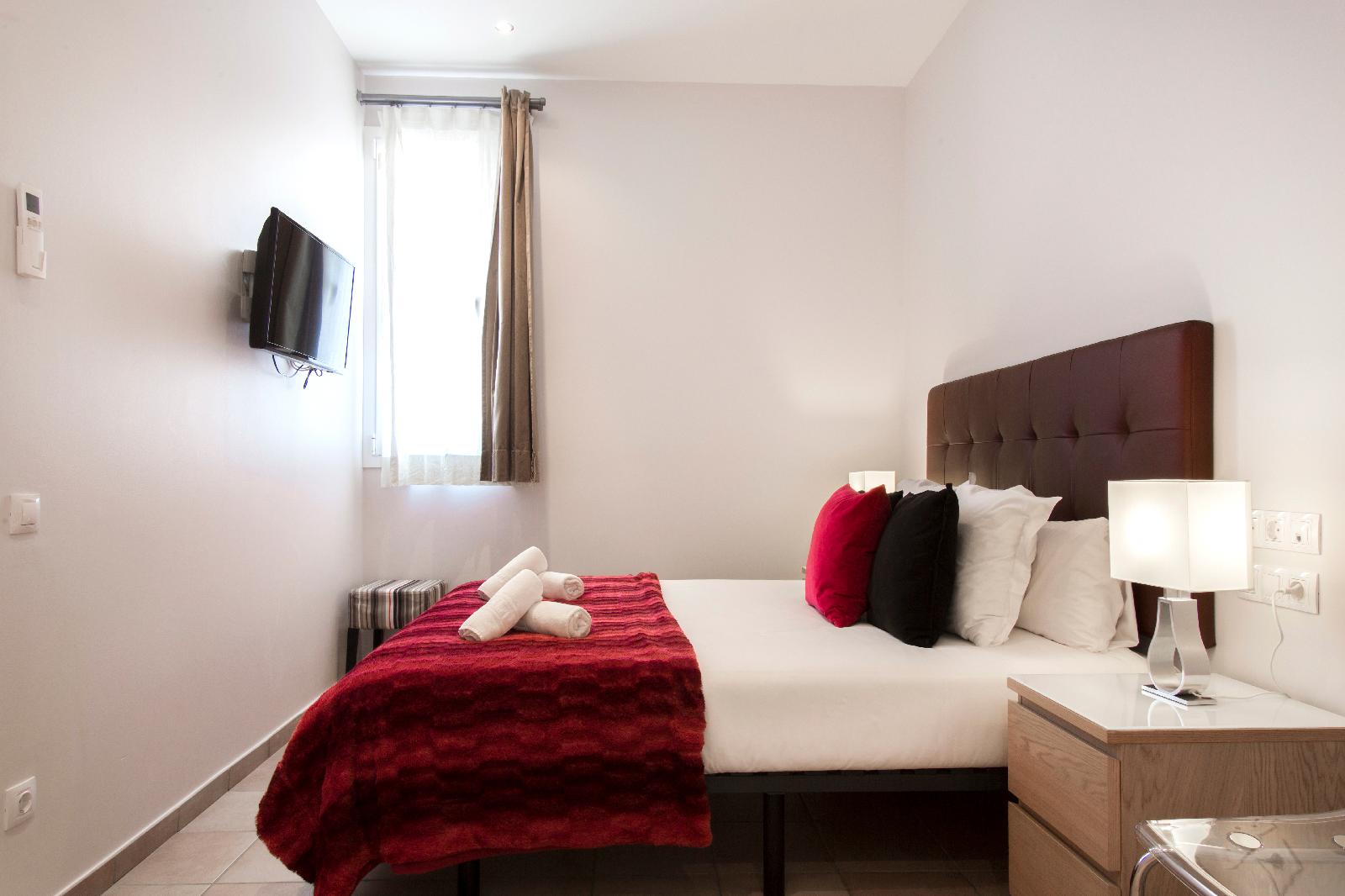 Dailyflats Barcelona Center