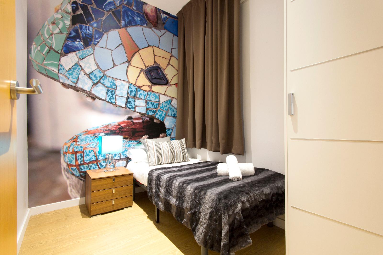 Dailyflats Barcelona Center