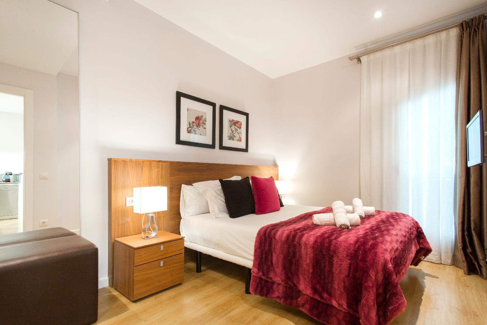 Dailyflats Barcelona Center