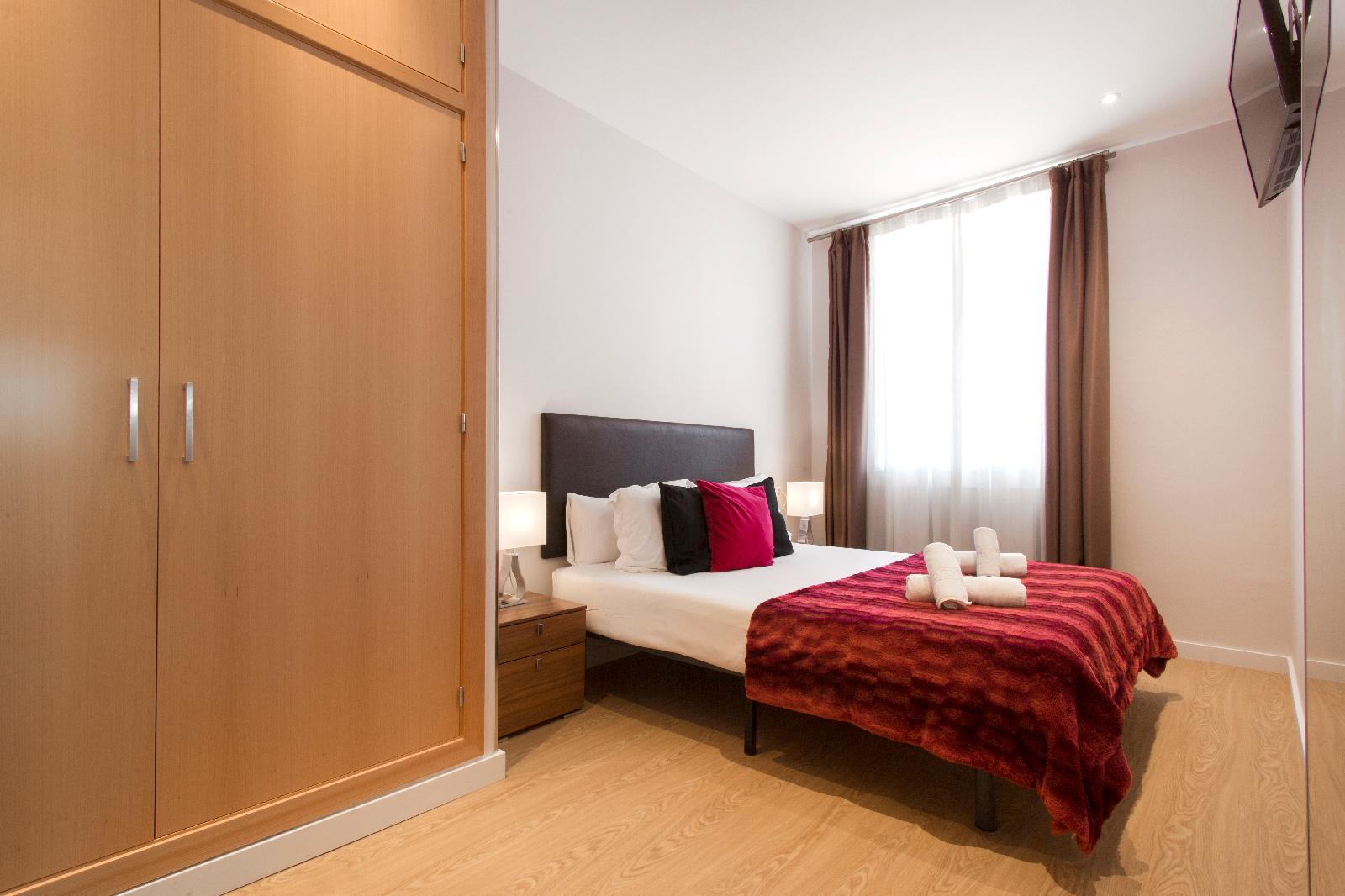 Dailyflats Barcelona Center