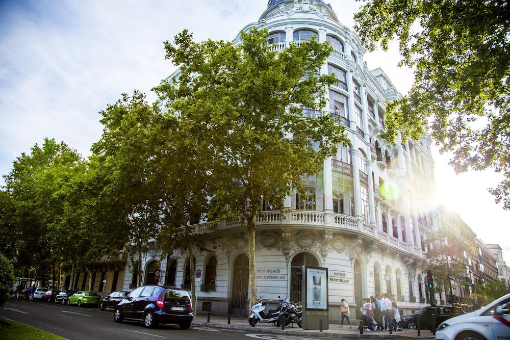 Petit Palace Savoy Alfonso XII