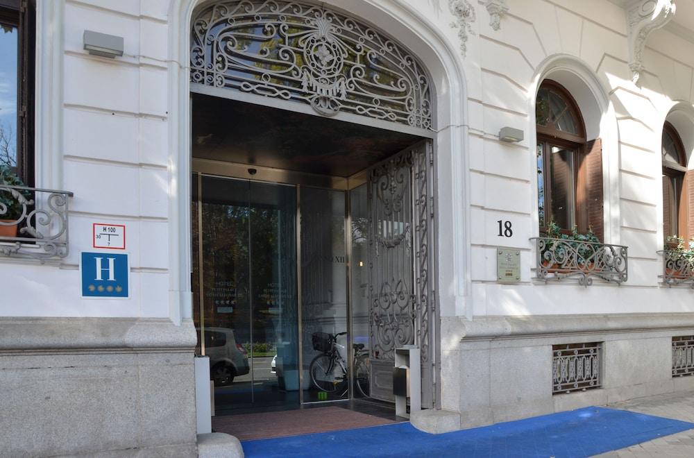 Petit Palace Savoy Alfonso XII