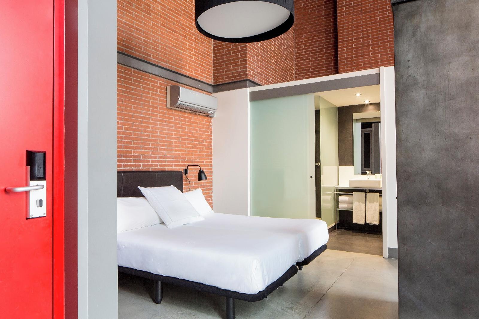 Aparthotel República