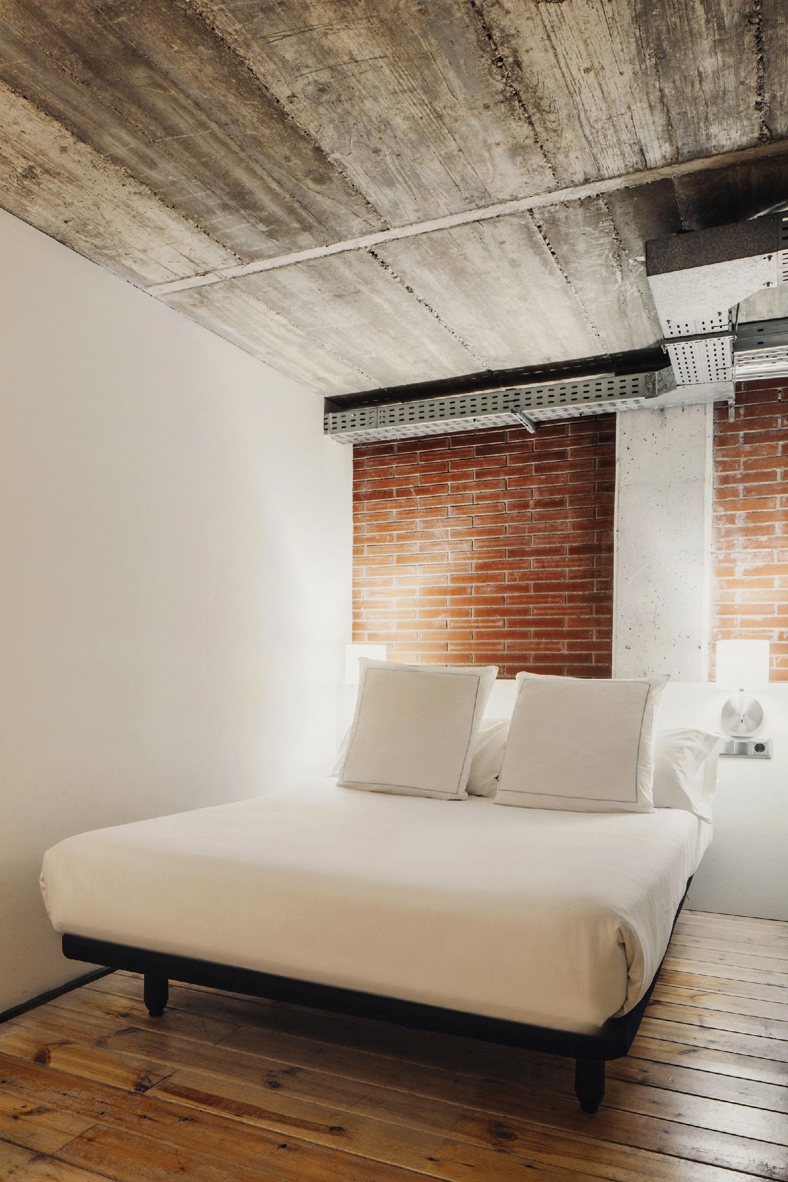 Aparthotel República