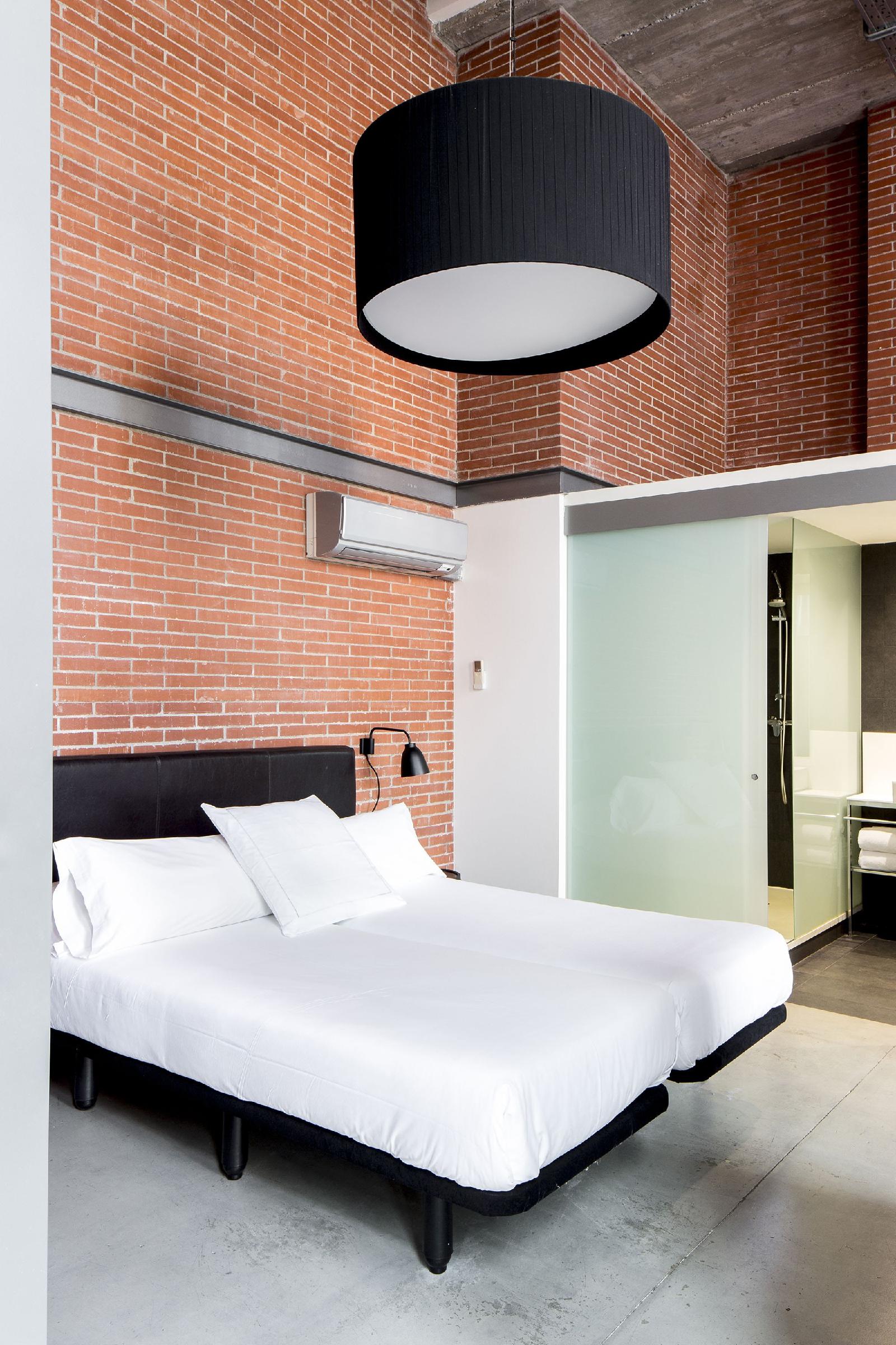 Aparthotel República