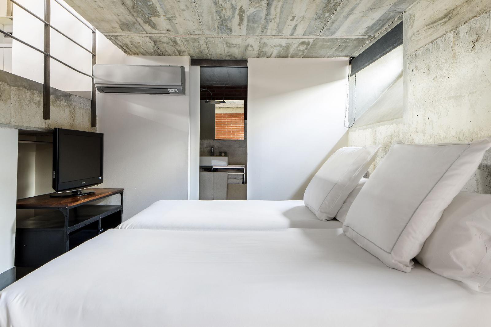 Aparthotel República