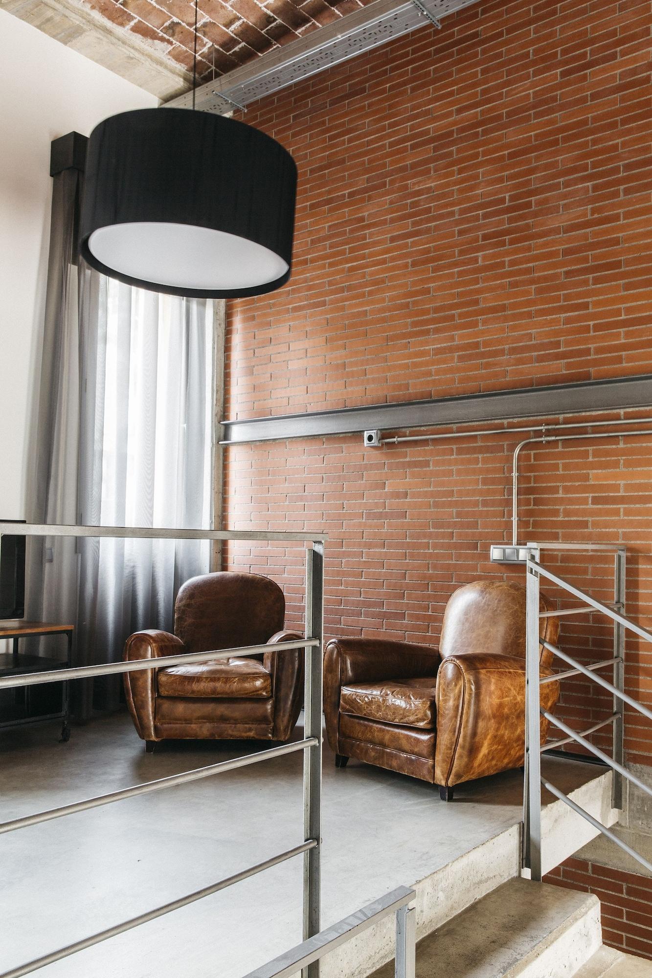 Aparthotel República