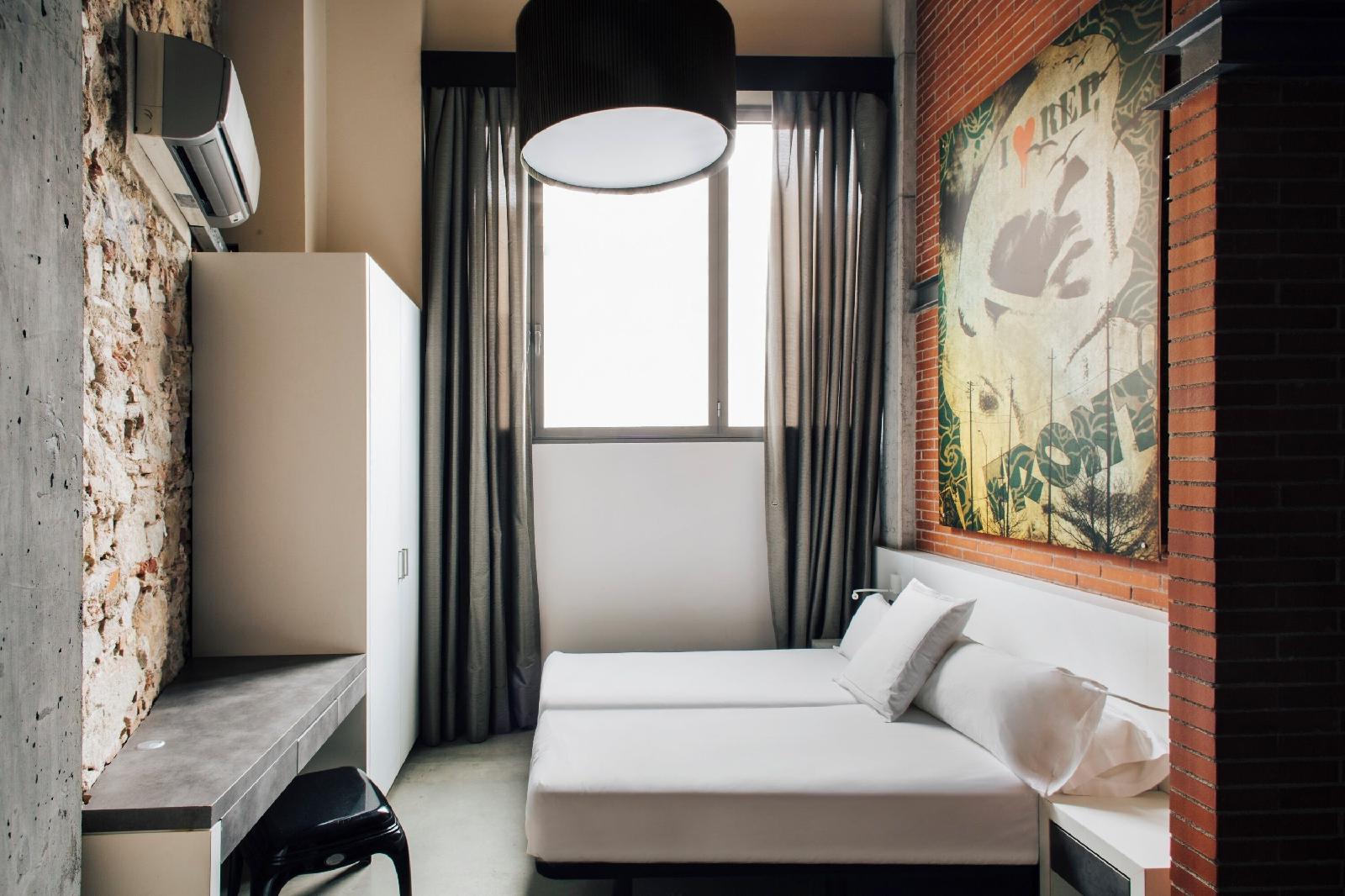 Aparthotel República