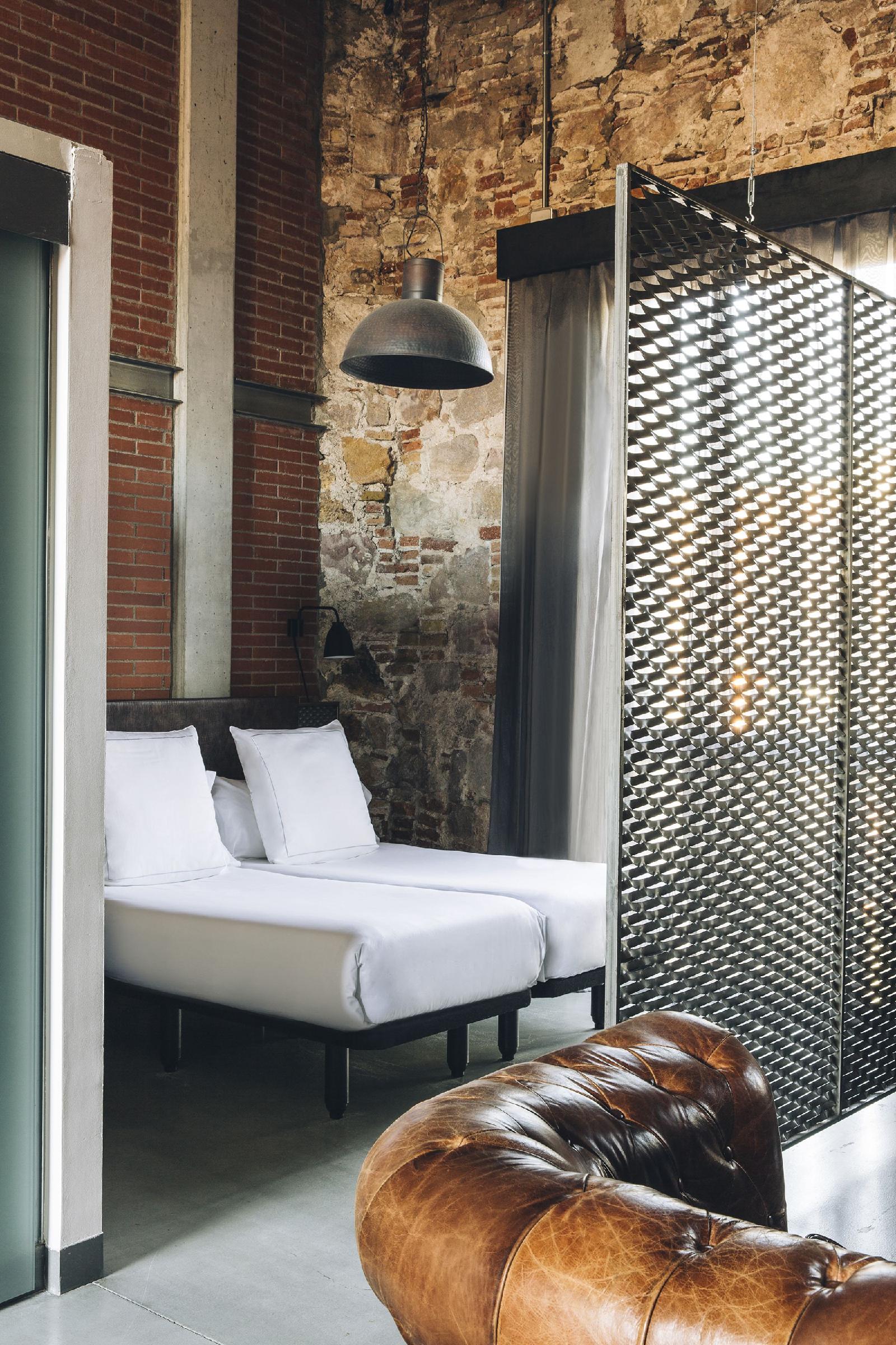 Aparthotel República