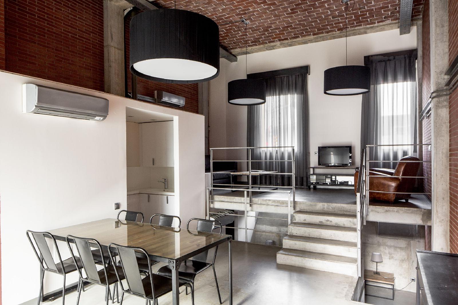 Aparthotel República