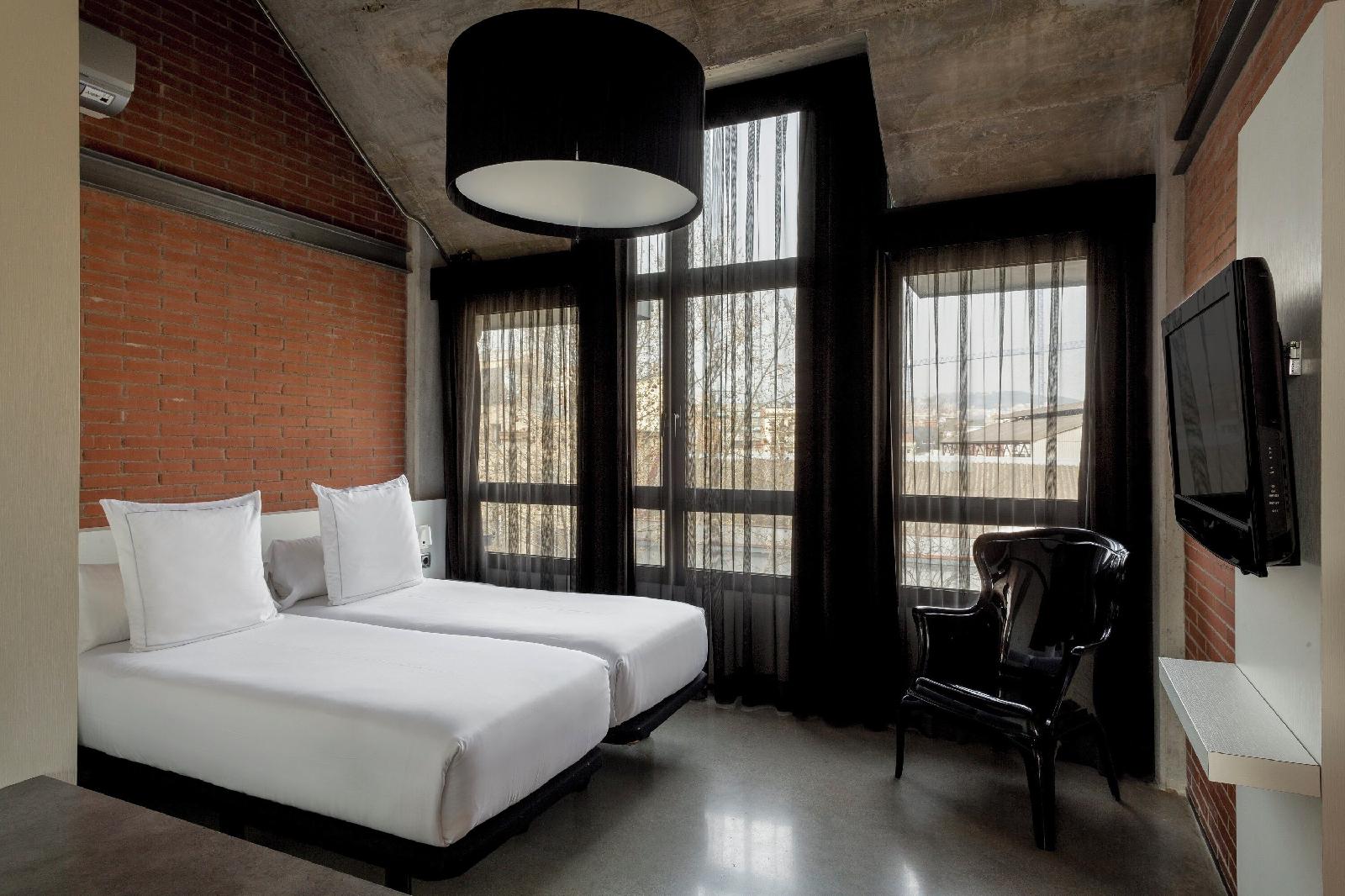 Aparthotel República