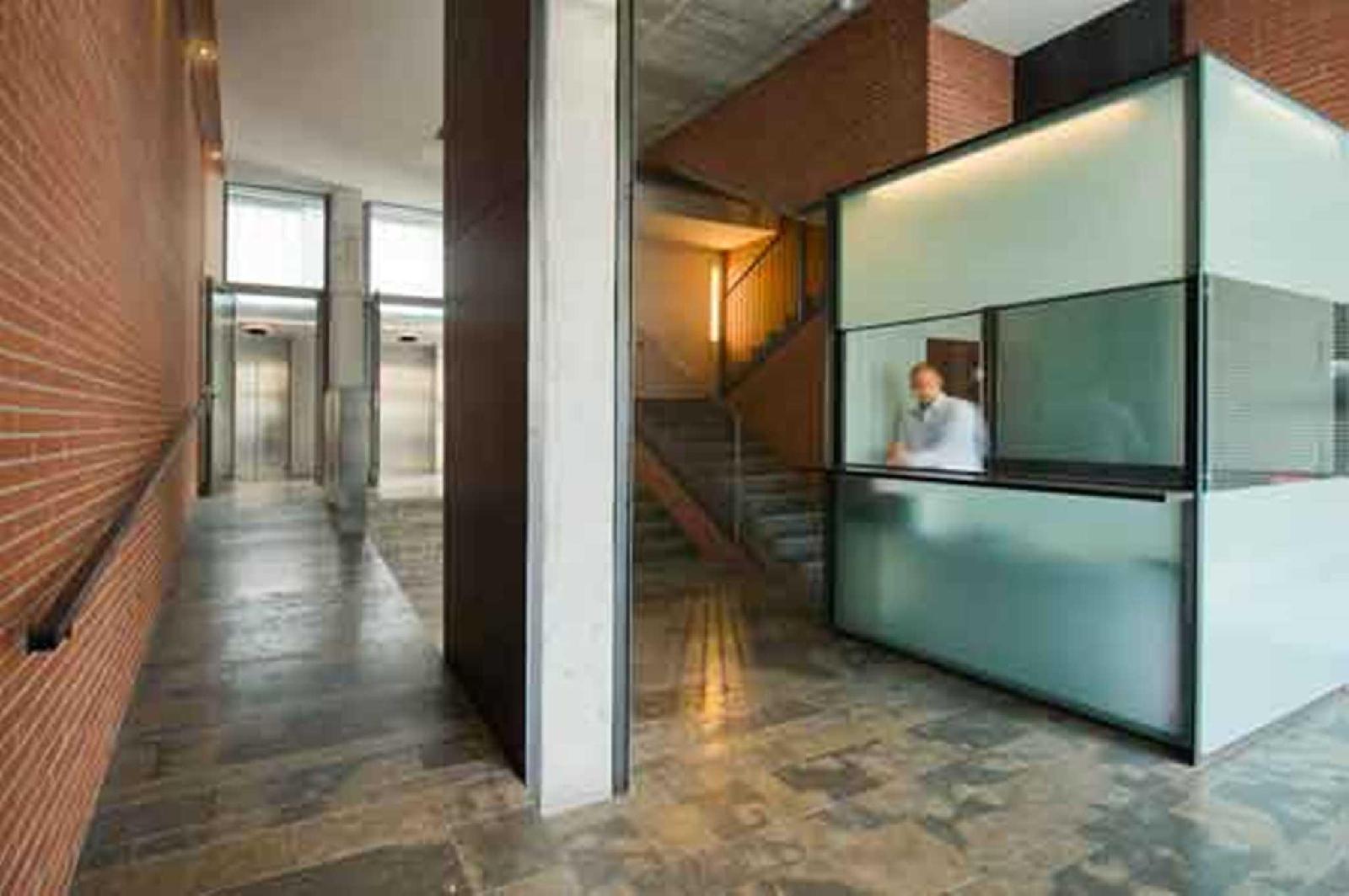 Aparthotel República