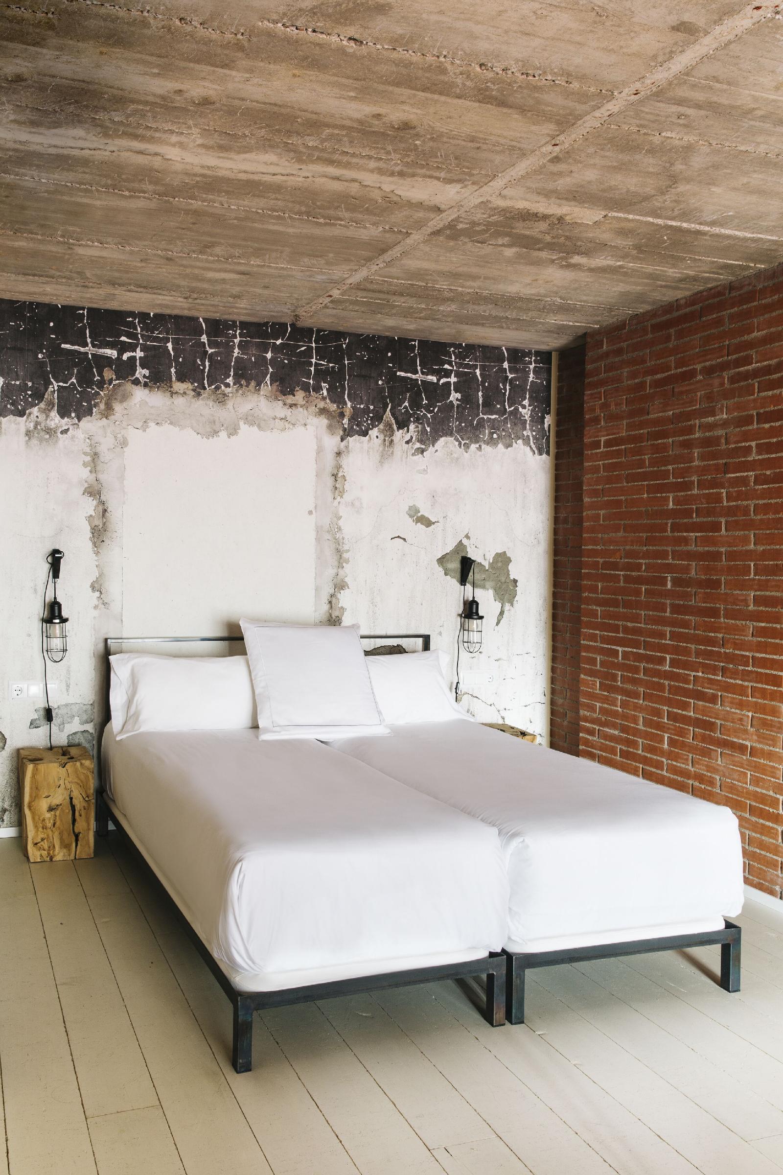 Aparthotel República