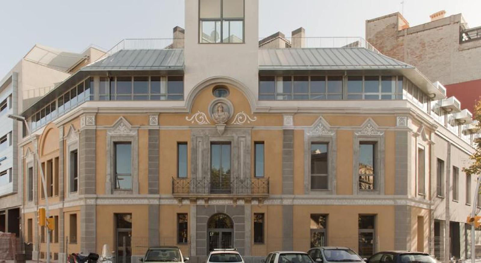 Aparthotel República