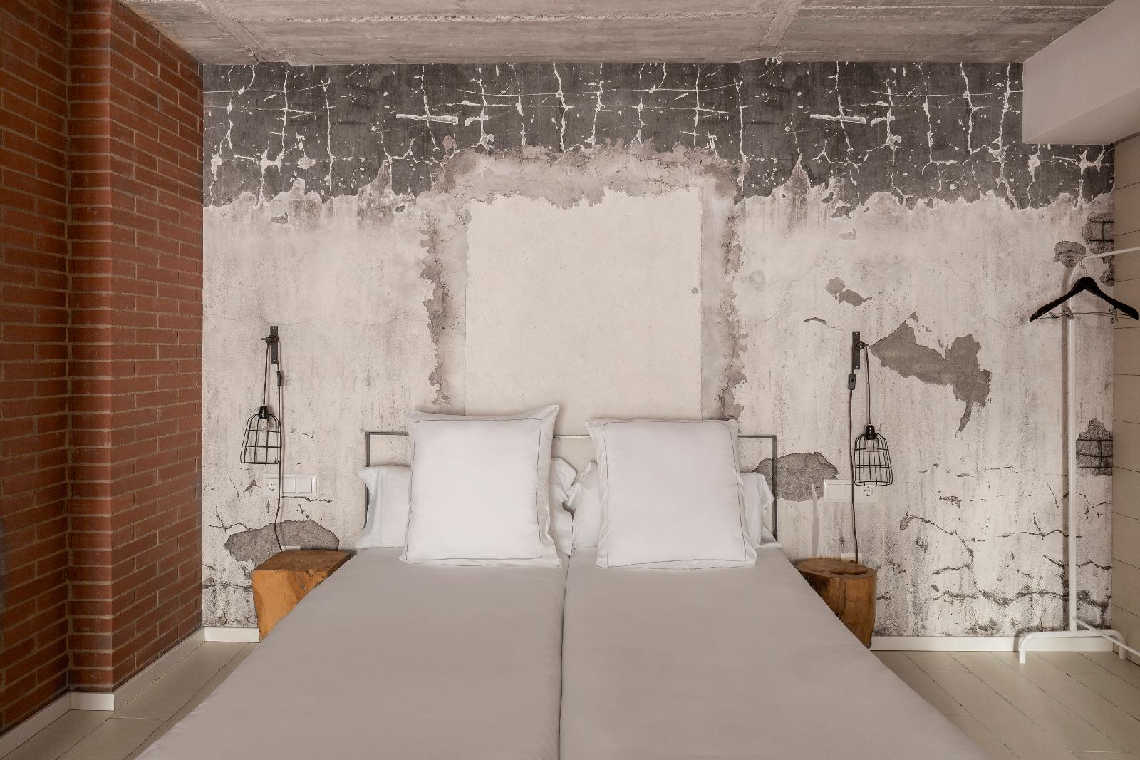 Aparthotel República