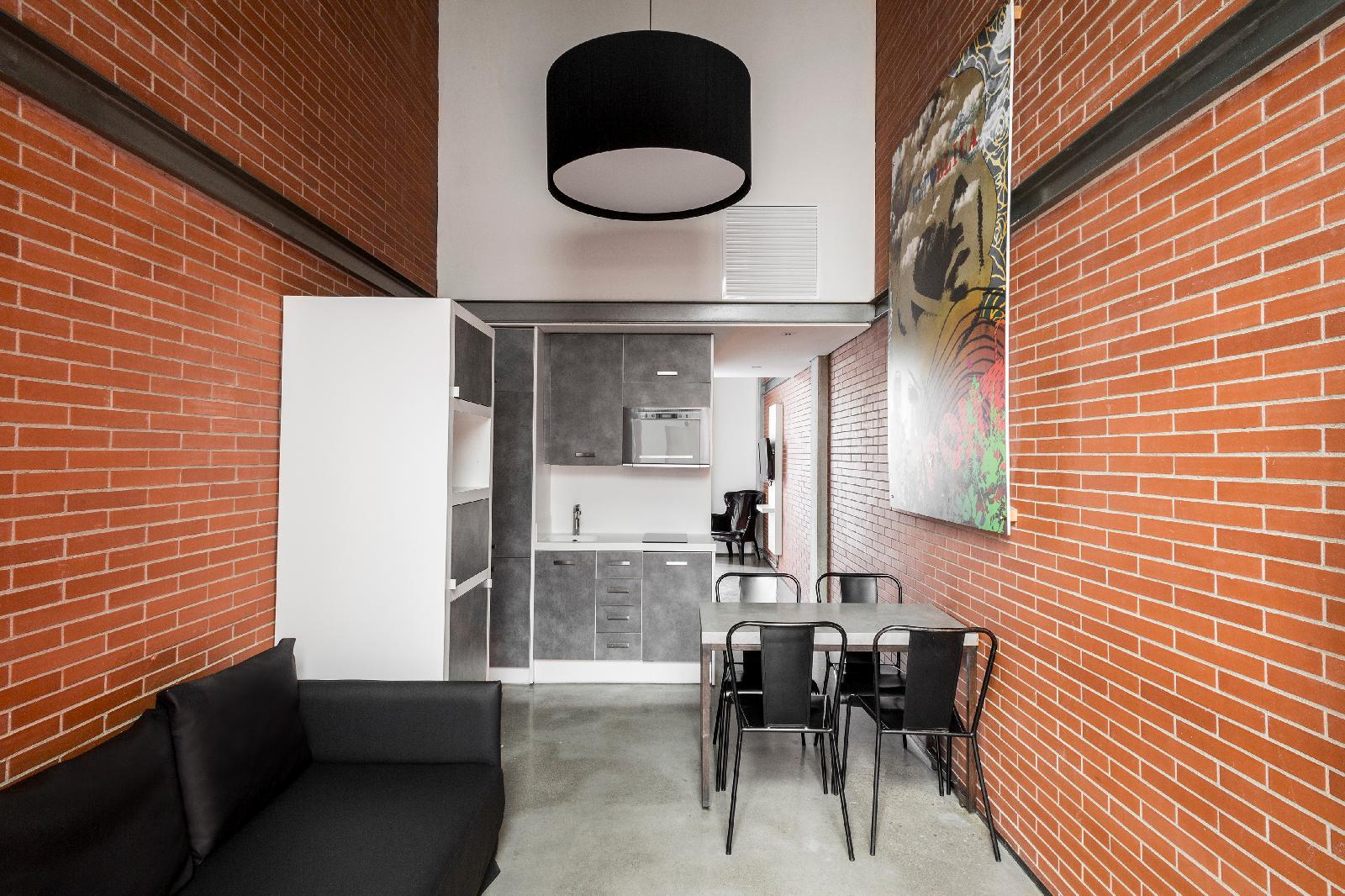 Aparthotel República